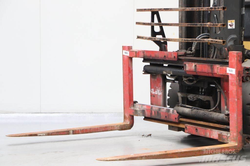 Bolzoni KS28HNB EU Ostalo