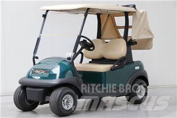 Club Car Precedent Kola za golf