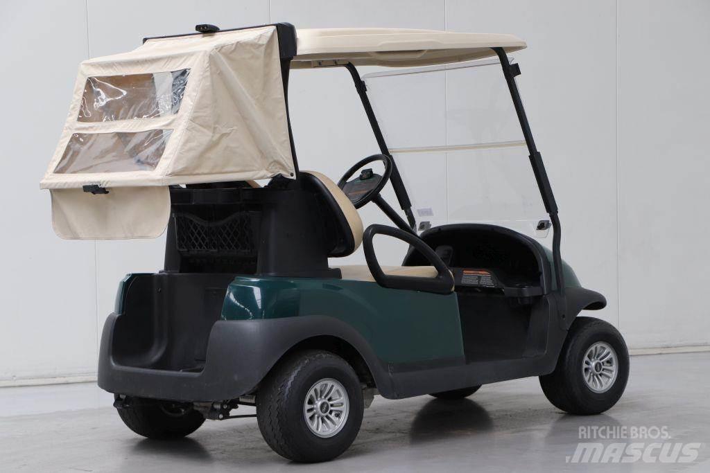 Club Car Precedent Kola za golf