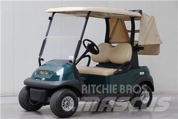 Club Car Precedent Kola za golf