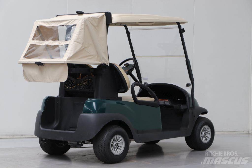Club Car Precedent Kola za golf