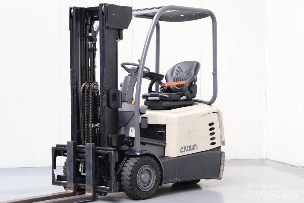 Crown SC5310-1.3 Električni viljuškari