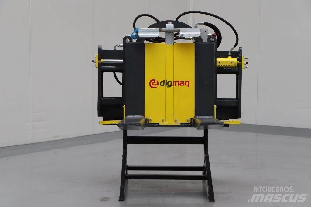  Digmaq Box Rotator Ostalo