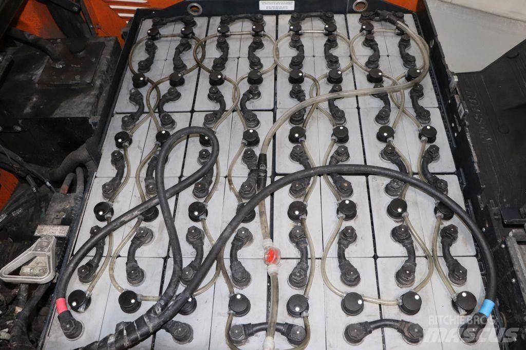Doosan B30X-7 Električni viljuškari