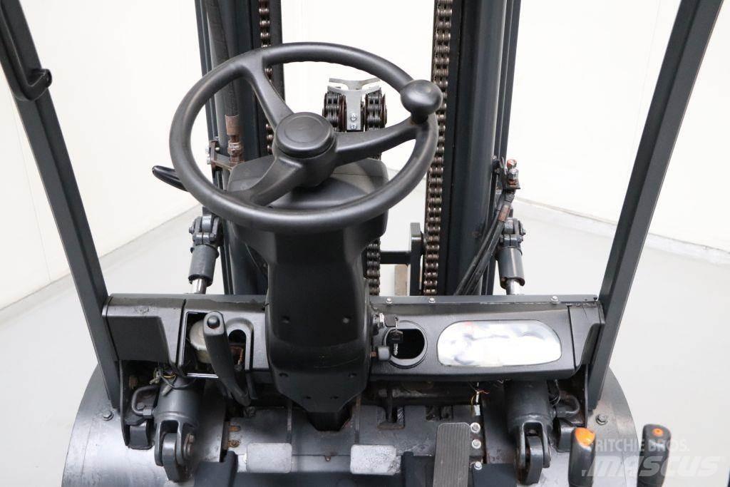 Doosan D35S Dizelski viljuškari
