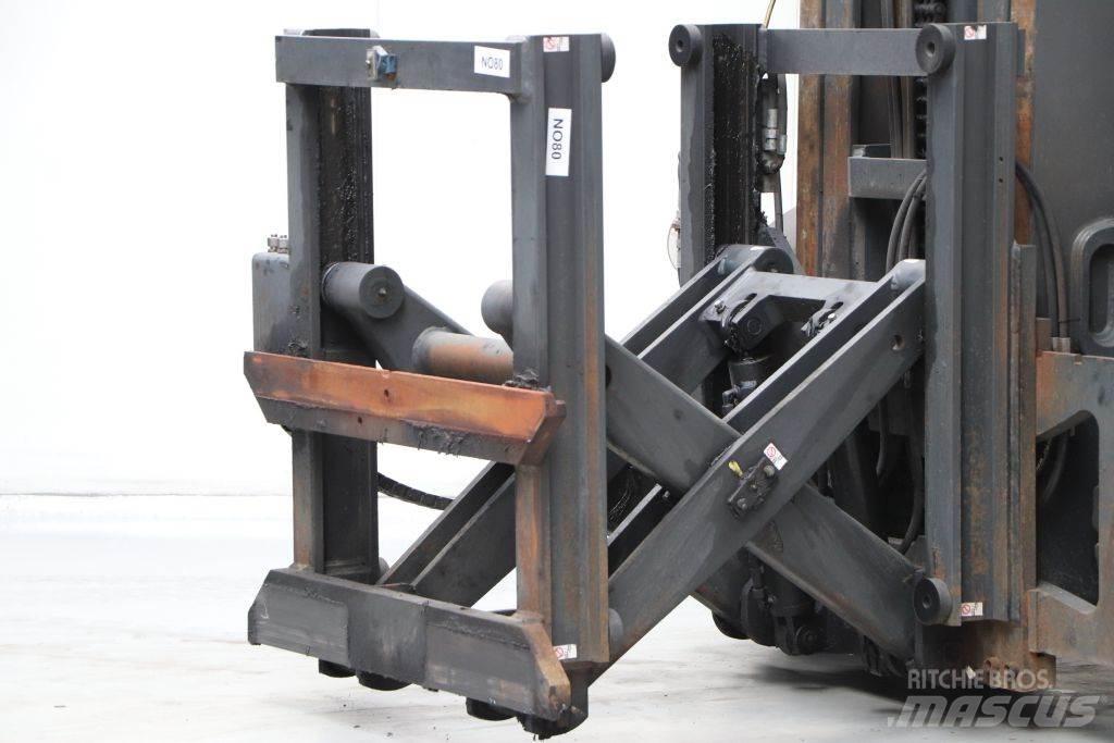 Durwen VGT 45 Ostalo
