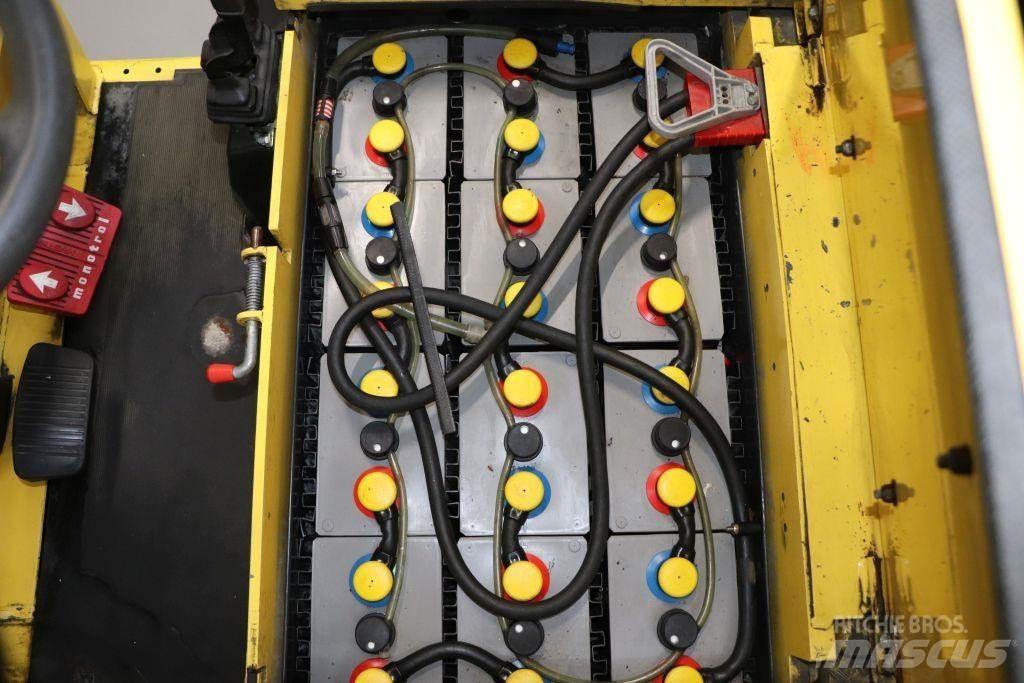 Hyster A1.50XL Električni viljuškari