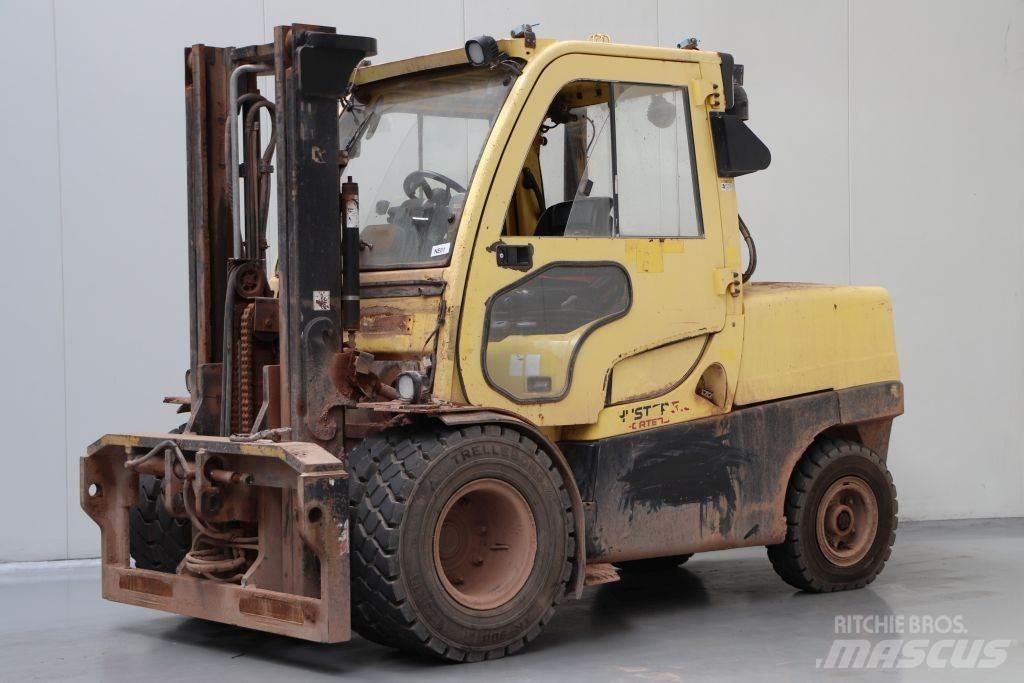 Hyster H5.5FT Dizelski viljuškari