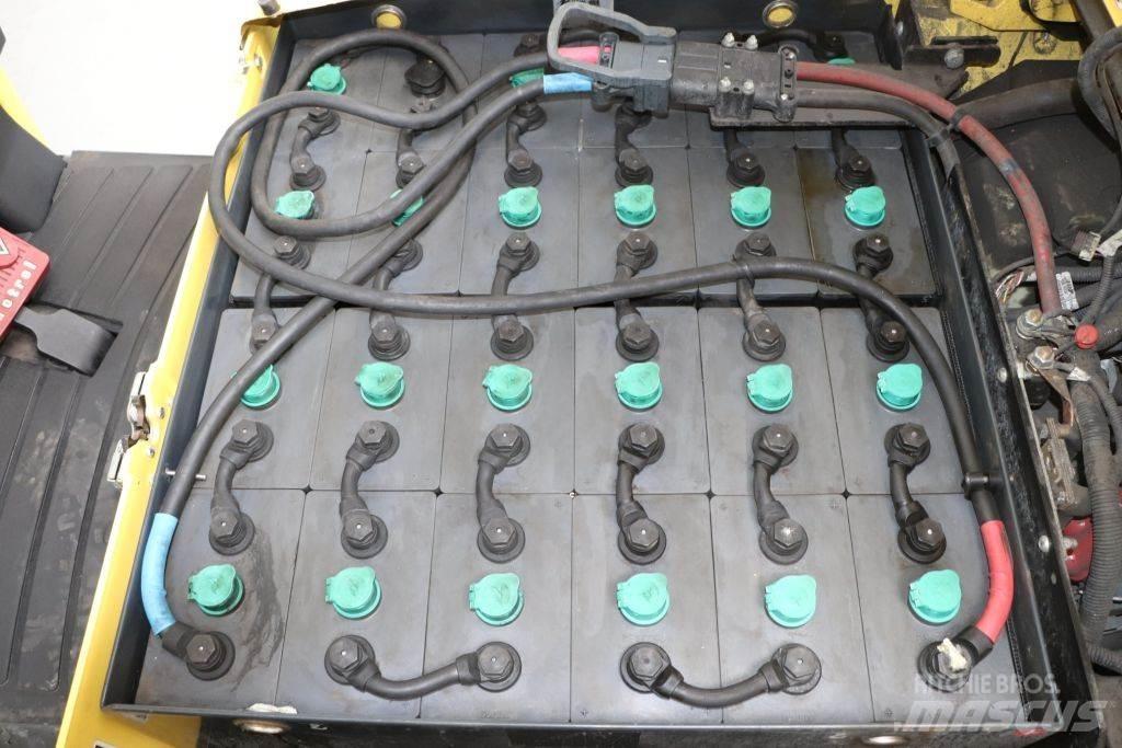 Hyster J2.0XNT Električni viljuškari