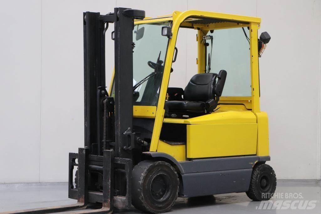 Hyster J3.00XM Električni viljuškari