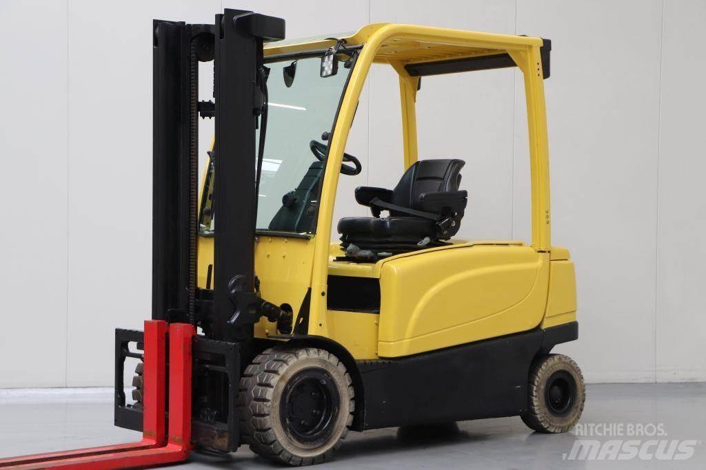 Hyster J3.0XN Električni viljuškari