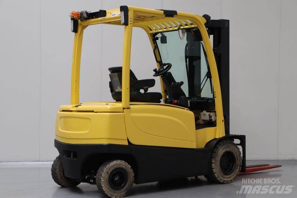 Hyster J3.0XN Električni viljuškari