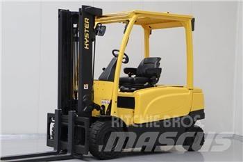 Hyster J3.5XN Električni viljuškari