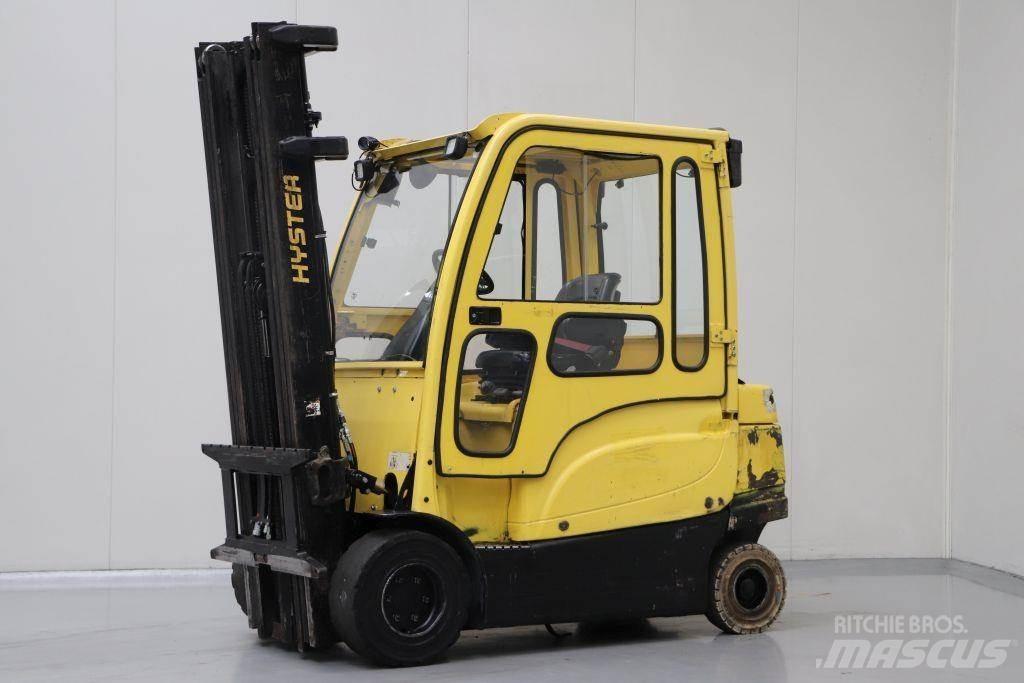 Hyster J3.5XN Električni viljuškari