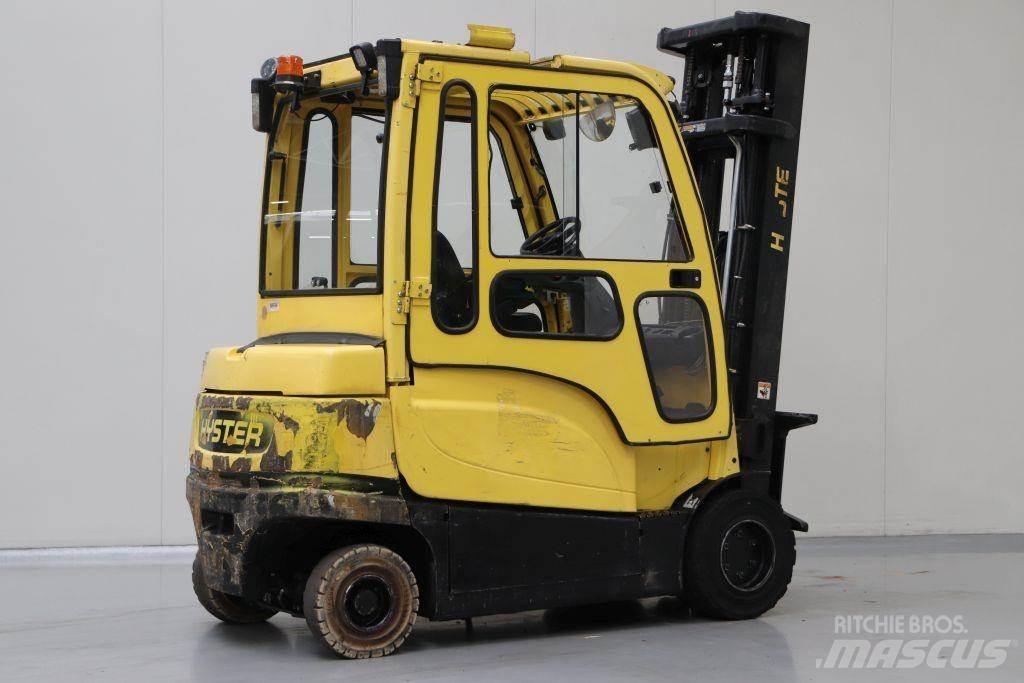 Hyster J3.5XN Električni viljuškari