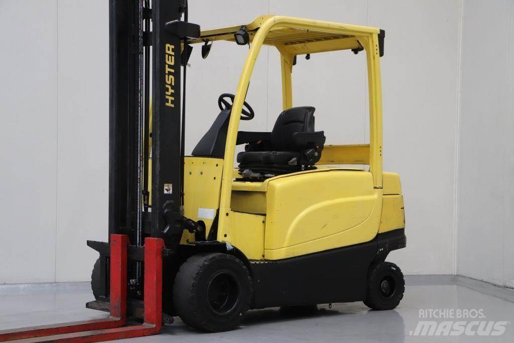 Hyster J3.5XN Električni viljuškari