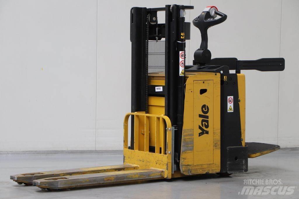 Hyster MP20XD Ručni električni viljuškar