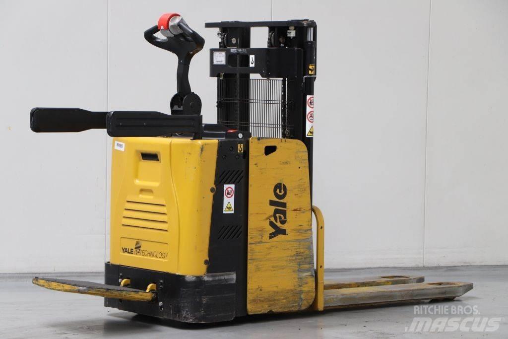 Hyster MP20XD Ručni električni viljuškar