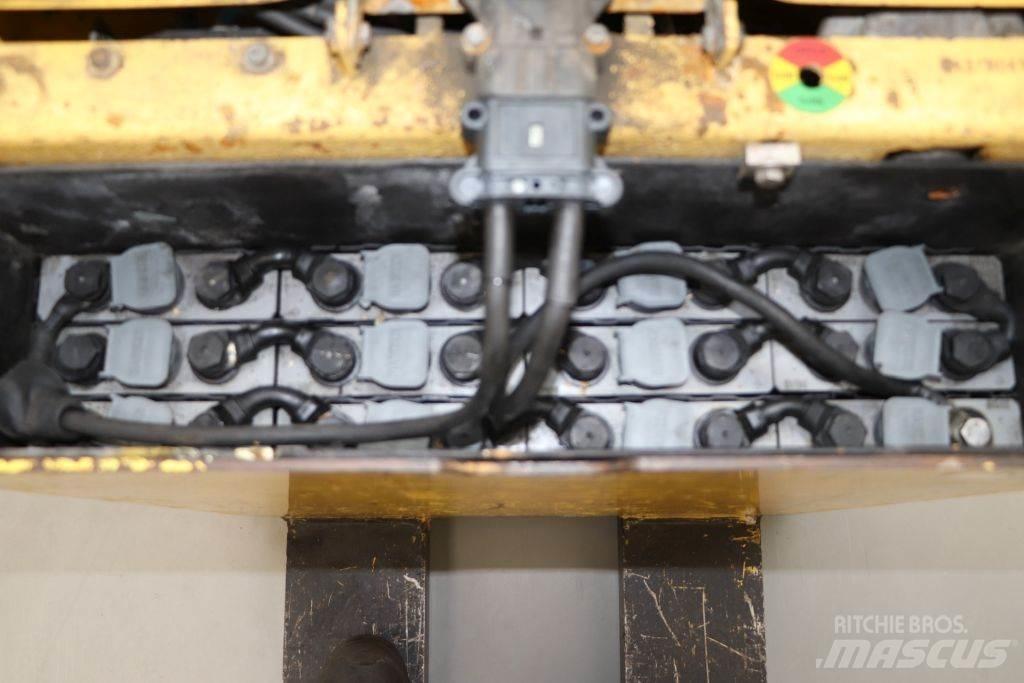 Hyster P1.8 Nisko podizni električni viljuškar