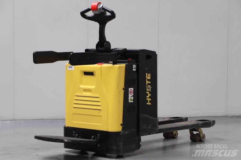 Hyster P2.0S Nisko podizni električni viljuškar