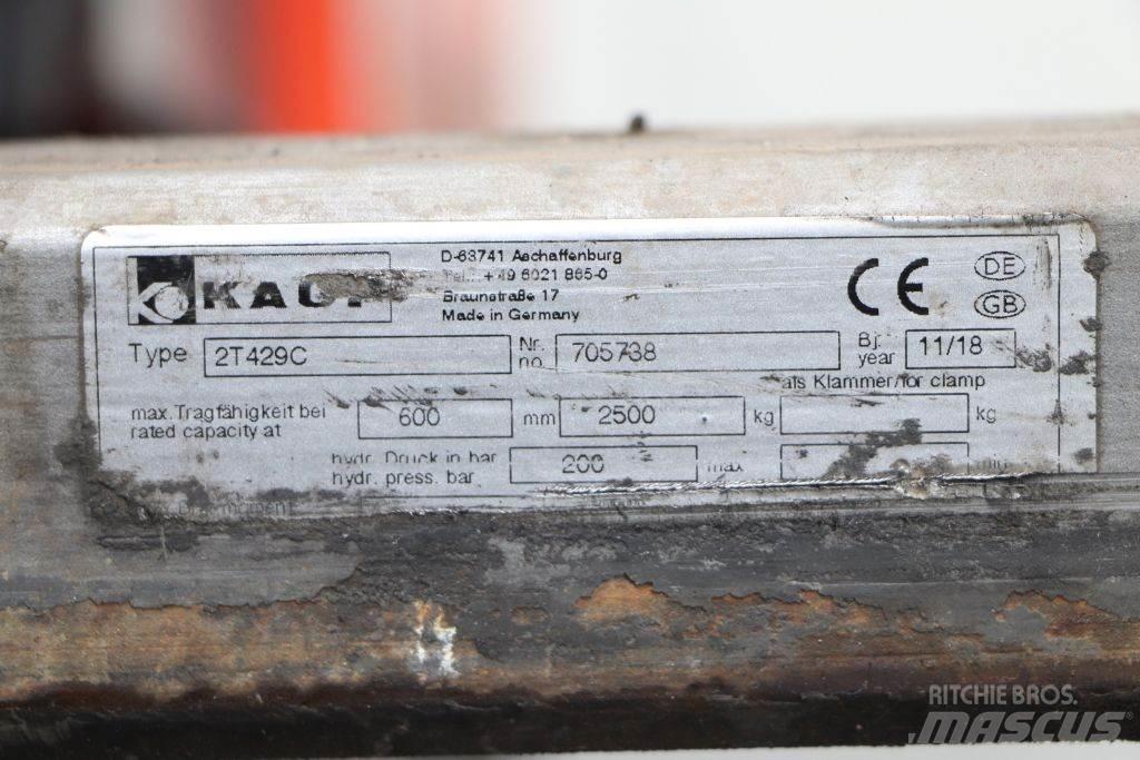 Kaup 2T429C Ostalo