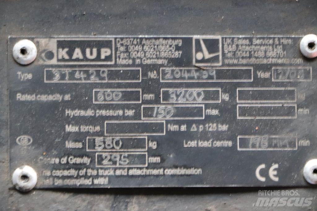 Kaup 3T429 Ostalo
