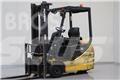 Komatsu FB18M-12 Električni viljuškari