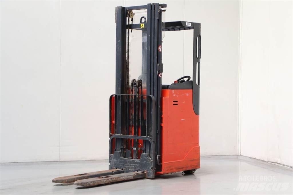 Linde L16R Samopogonski ručni viljuškari