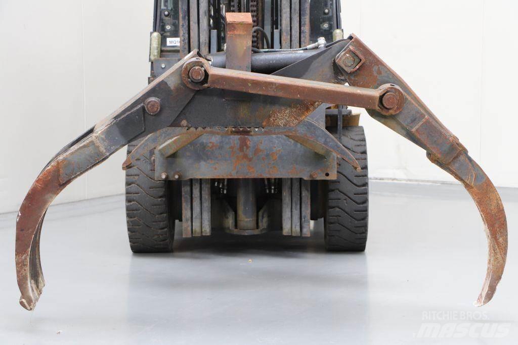  Log-handler Ostalo