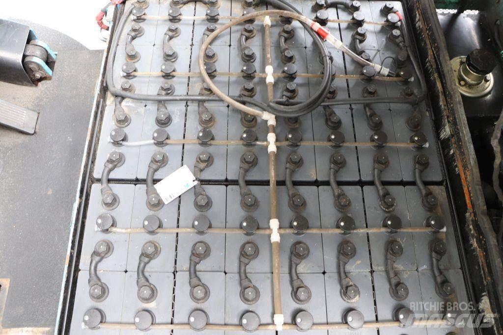 Mitsubishi FBP30 Električni viljuškari