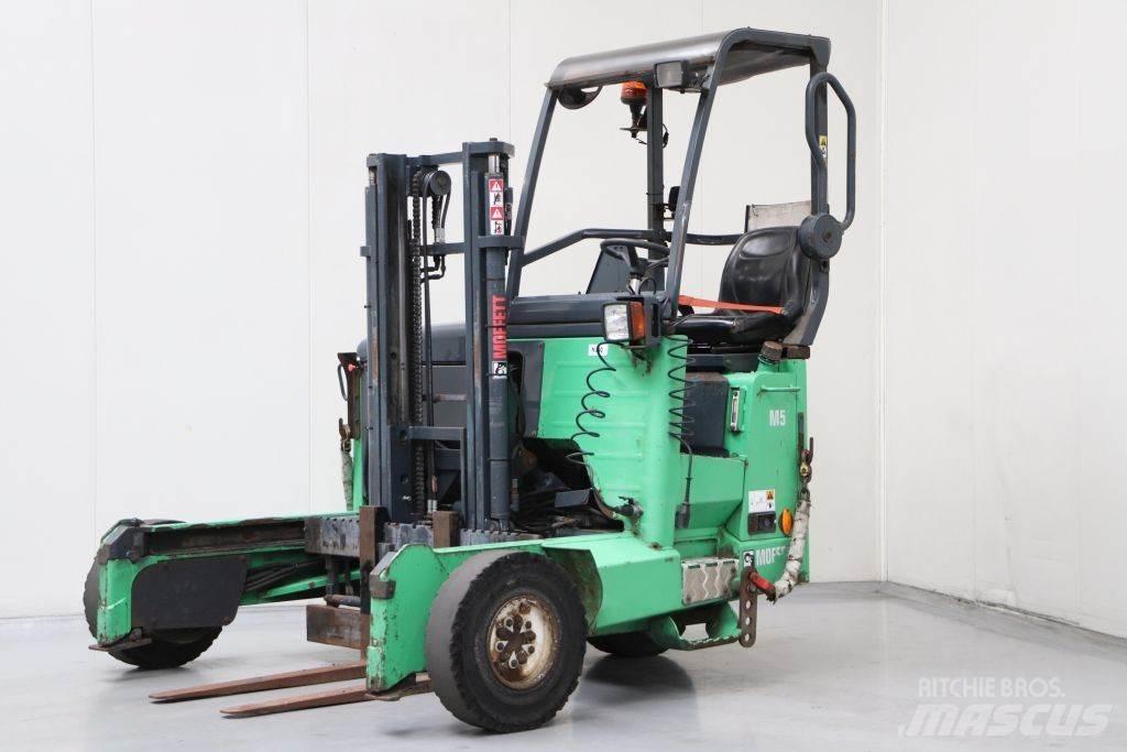 Moffett M5 20.3 Viljuškari - ostalo