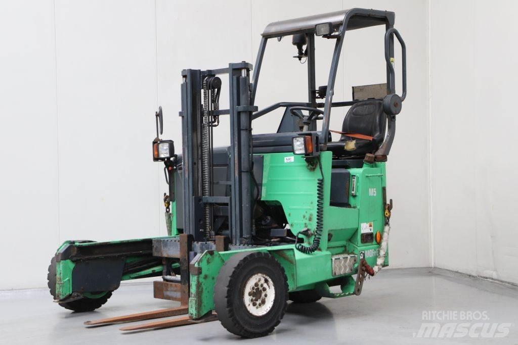 Moffett M5 20.3 Viljuškari - ostalo