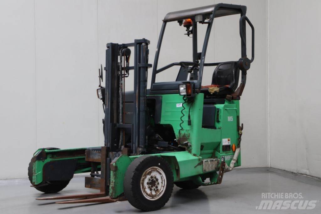 Moffett M5 20.3 Viljuškari - ostalo