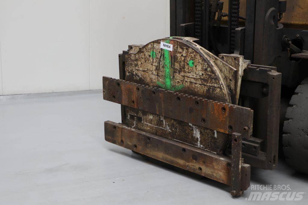  Rotator Ostalo