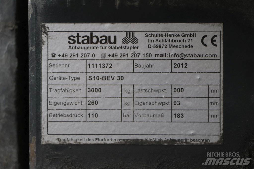 Stabau S10-BEV 30 Ostalo
