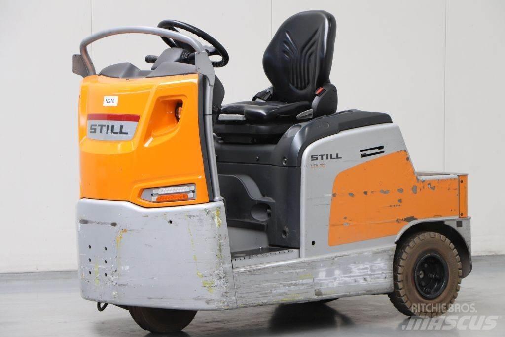 Still LTX70 Tegljači