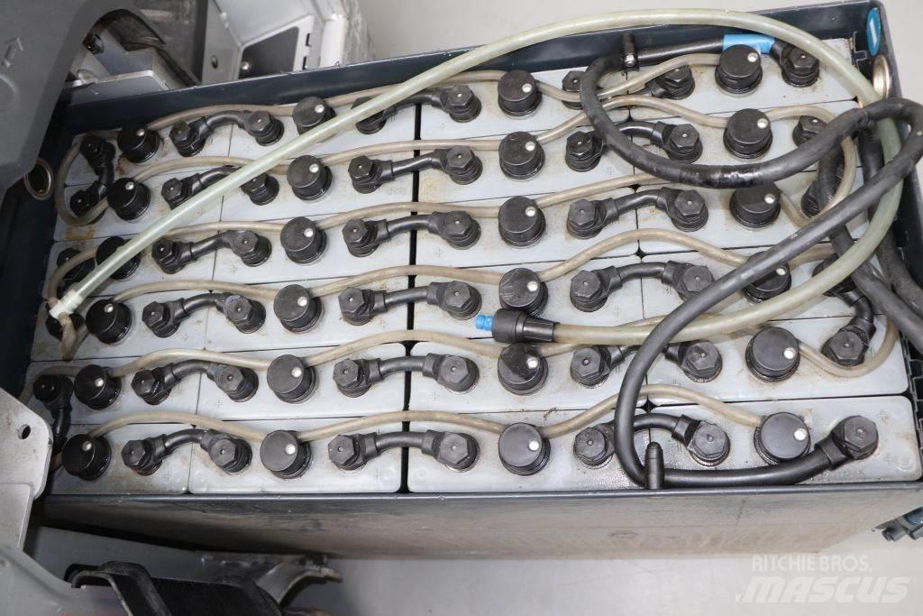Still LTX70 Tegljači