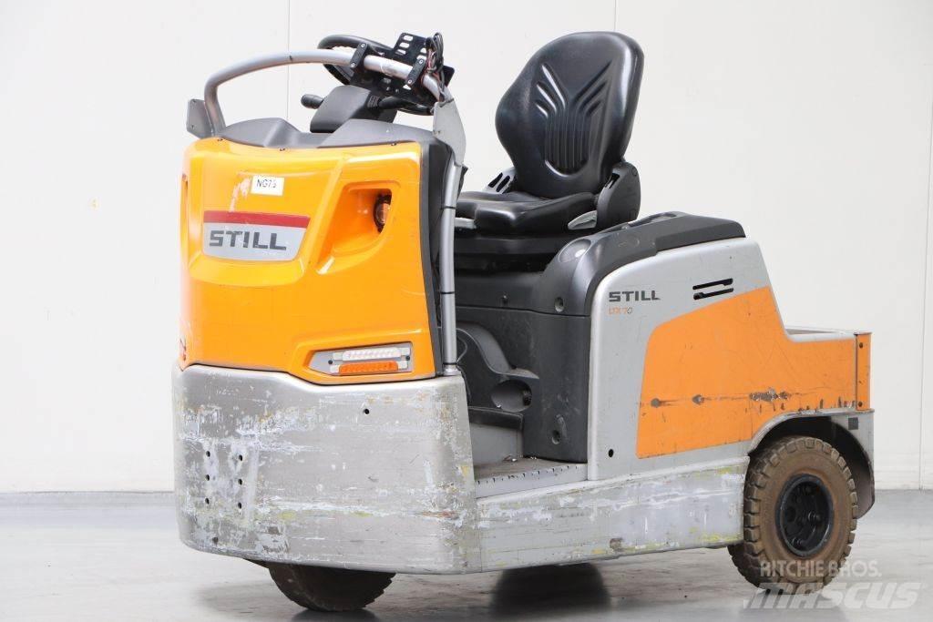 Still LTX70 Tegljači