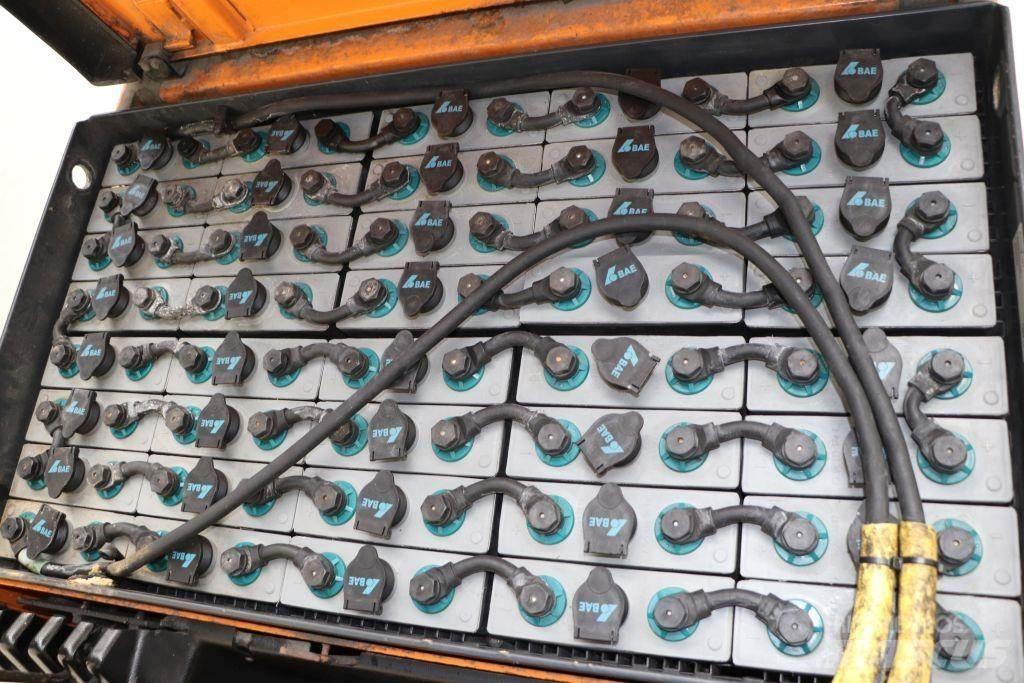 Still R60-16 Električni viljuškari