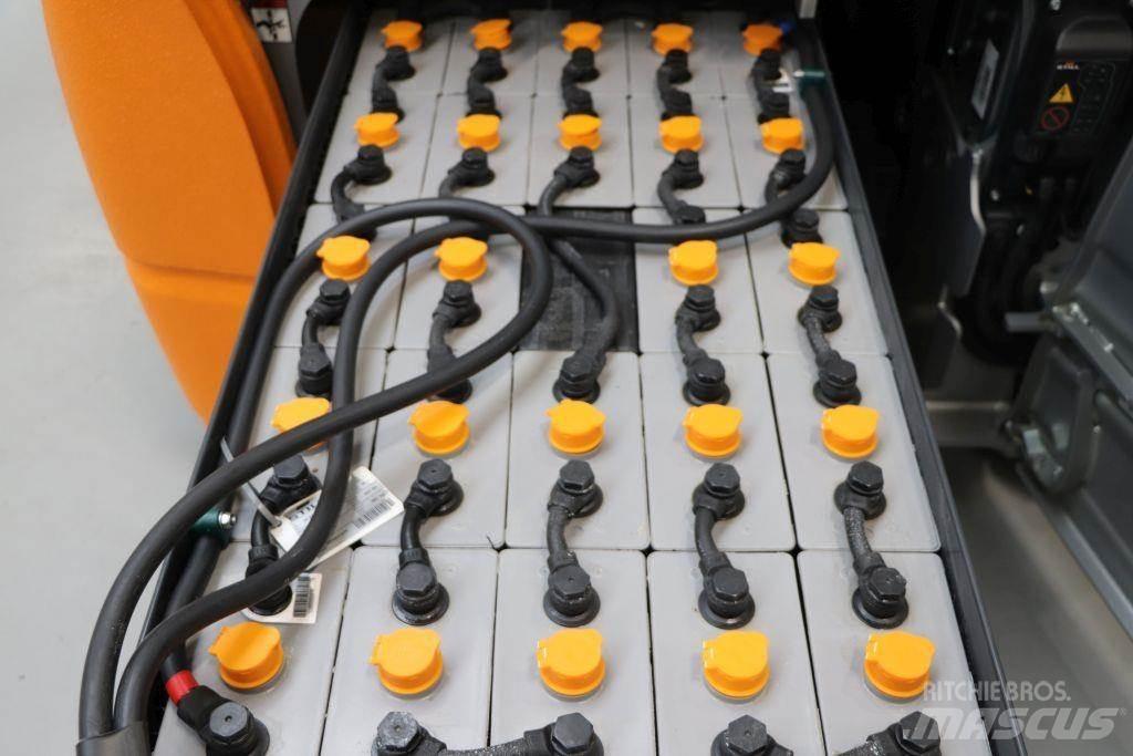 Still RX20-20L Električni viljuškari
