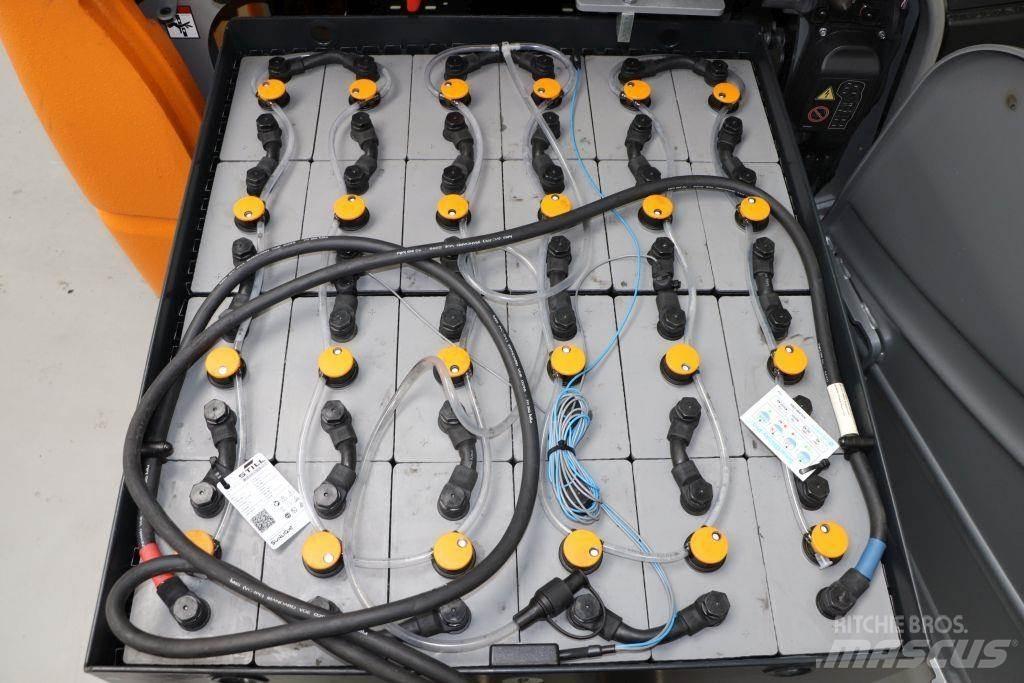 Still RX20-20L Električni viljuškari