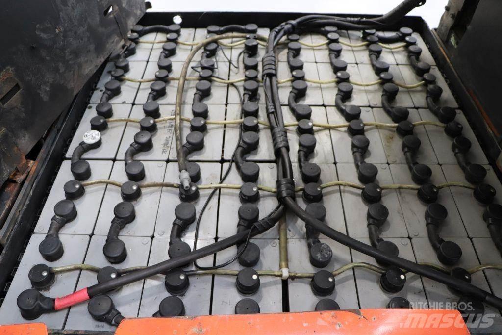 Toyota 7FBMF30 Električni viljuškari