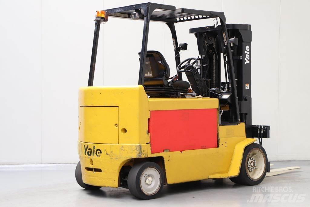 Yale ERC45HG Električni viljuškari