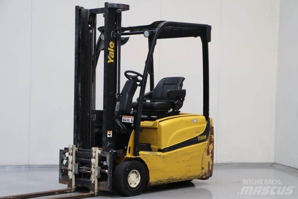 Yale ERP16VT Električni viljuškari
