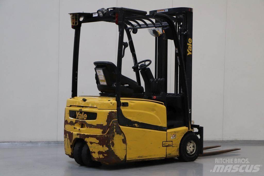 Yale ERP16VT Električni viljuškari