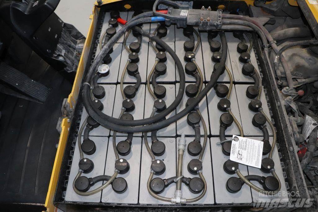 Yale ERP16VT Električni viljuškari
