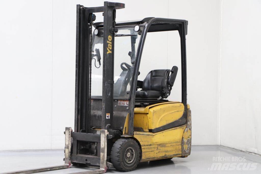 Yale ERP16VT Električni viljuškari