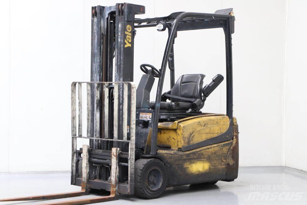 Yale ERP18VT Električni viljuškari