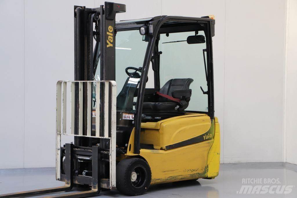 Yale ERP20VT Električni viljuškari