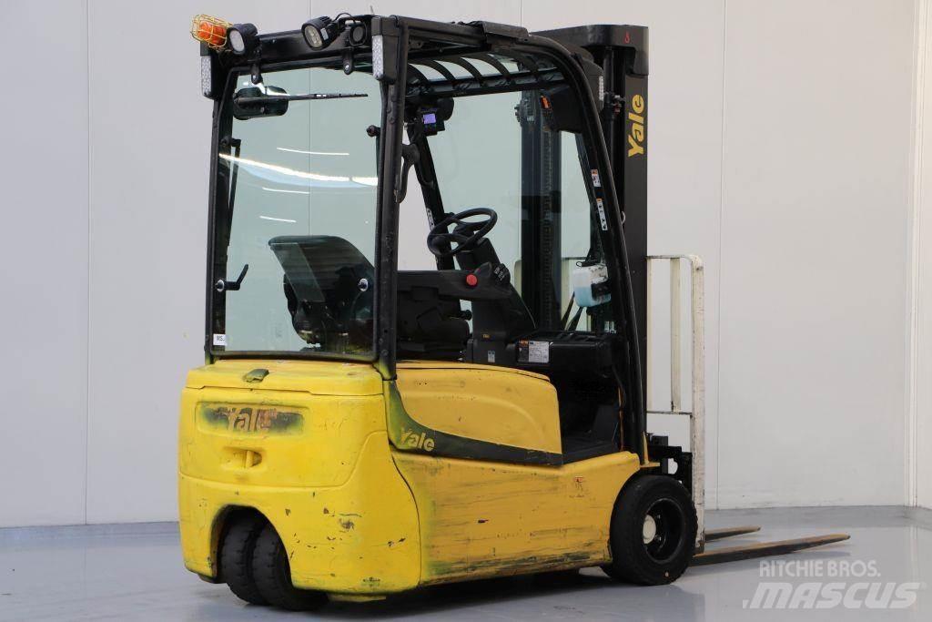 Yale ERP20VT Električni viljuškari